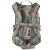 Рюкзак туристический – armor (вид сзади)