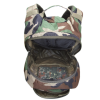 Рюкзак туристический – armor (вид внутри)